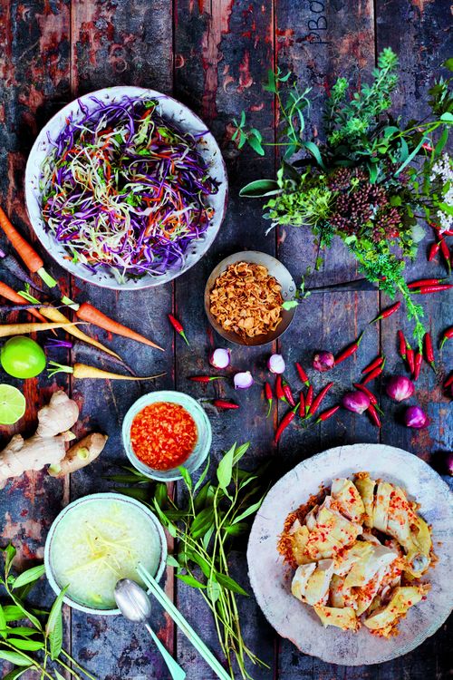 Produktbild: Simply Pho