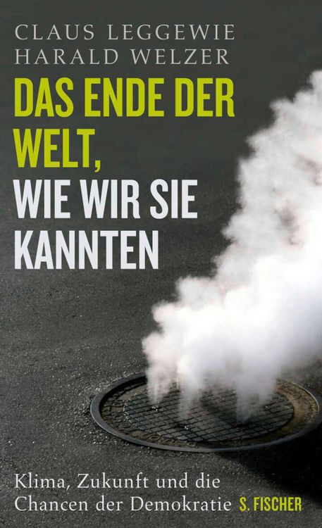 Produktbild: Das Ende der Welt, wie wir sie kannten