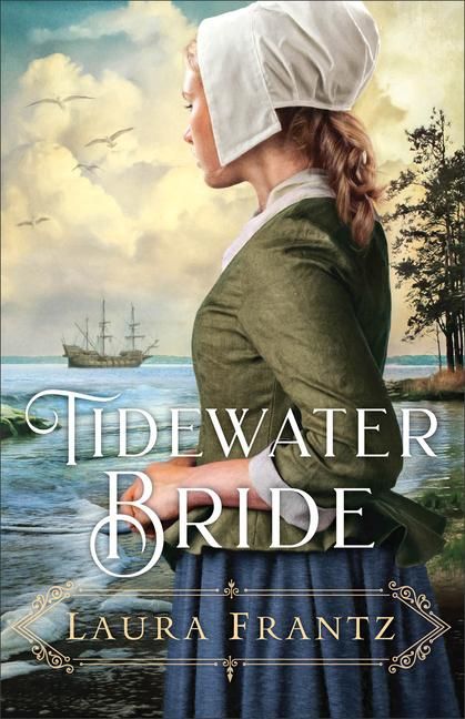 Produktbild: Tidewater Bride