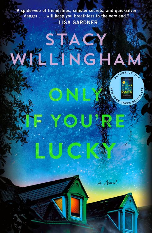 Produktbild: Only If You're Lucky