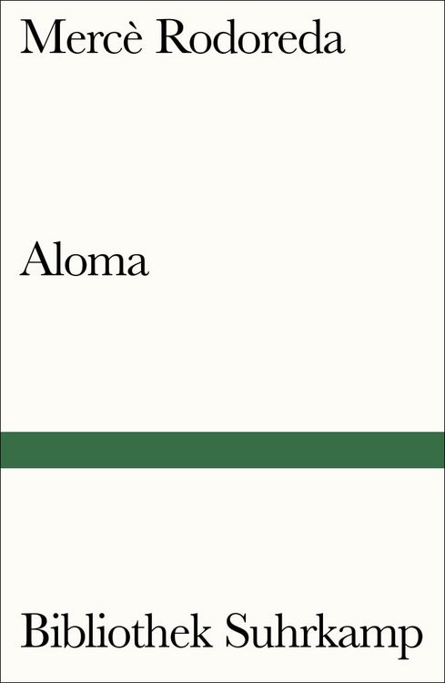 Produktbild: Aloma