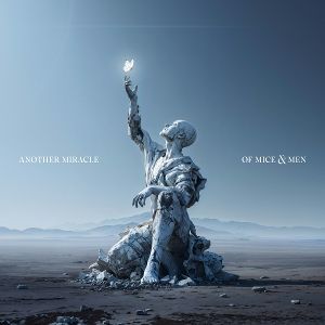 Produktbild: Another Miracle (white LP)