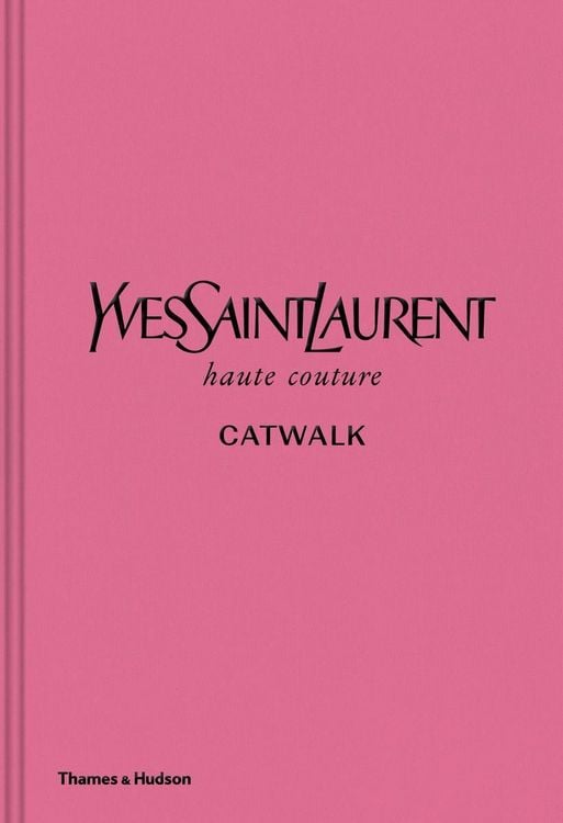 Produktbild: Yves Saint Laurent Catwalk