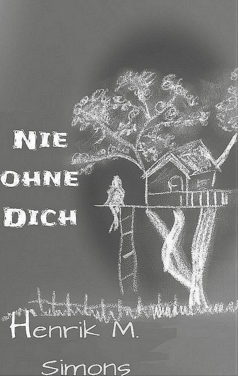 Produktbild: Nie ohne dich