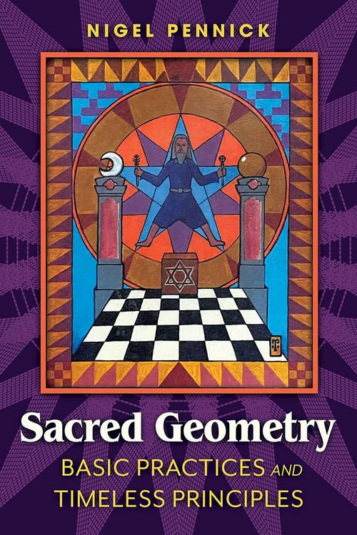 Produktbild: Sacred Geometry