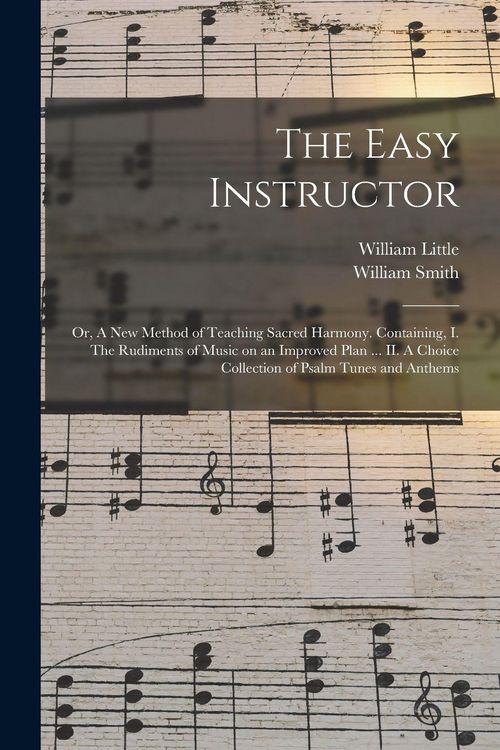 Produktbild: The Easy Instructor