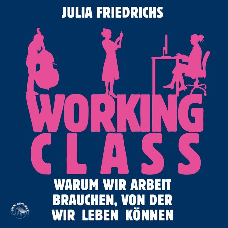 Produktbild: Working Class