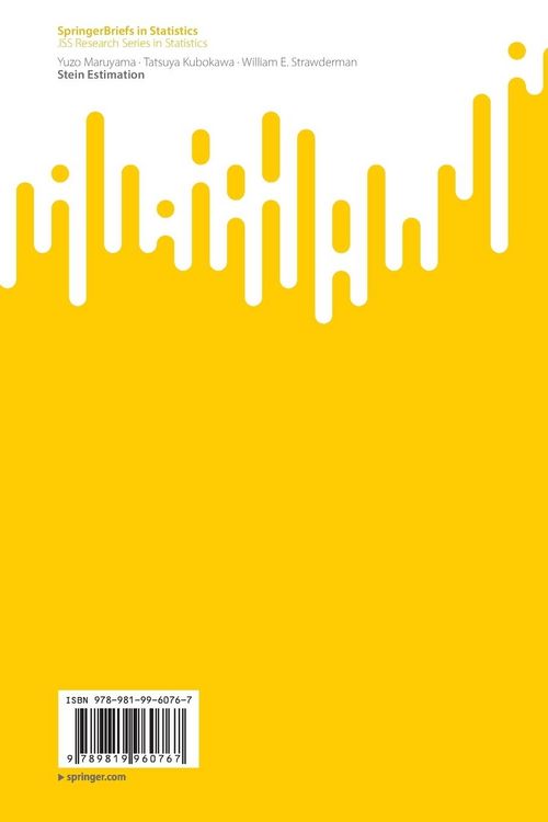 Produktbild: Stein Estimation