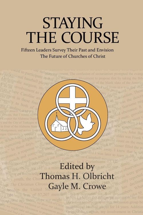 Produktbild: Staying the Course