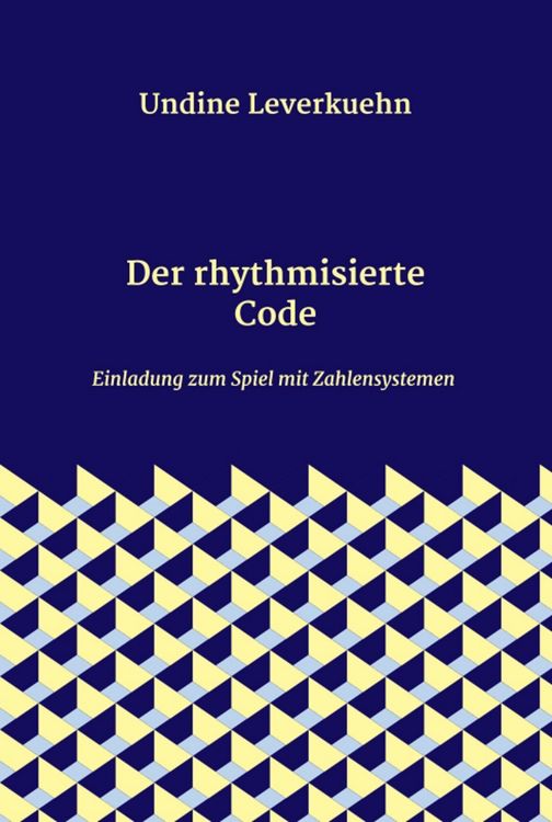 Produktbild: Der rhythmisierte Code