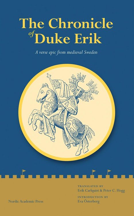 Produktbild: Chronicle of Duke Erik