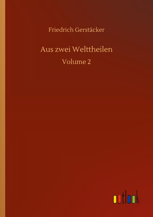 Produktbild: Aus zwei Welttheilen