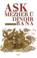 Produktbild: Ask Mezheb-&uuml; Dindir Bana
