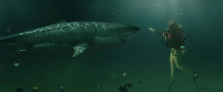 Produktbild: Into The Deep