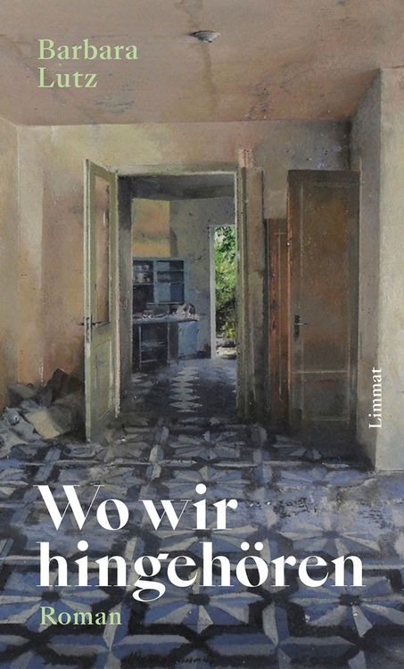 Produktbild: Wo wir hingeh&ouml;ren