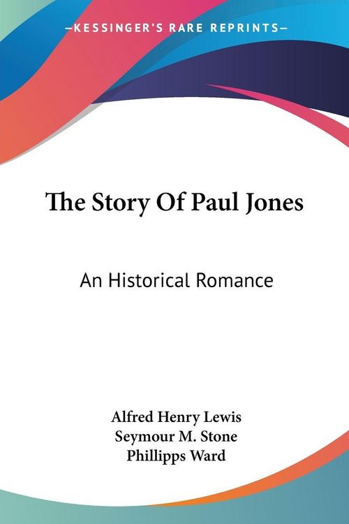 Produktbild: The Story Of Paul Jones