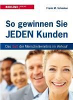 Produktbild: So gewinnen Sie jeden Kunden