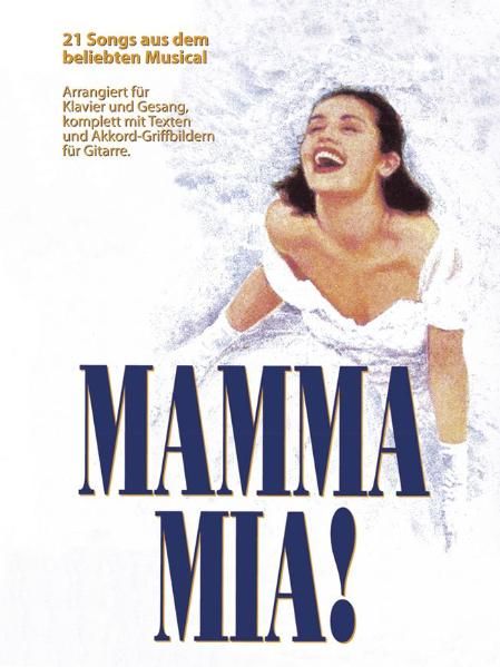 Produktbild: Mamma Mia!