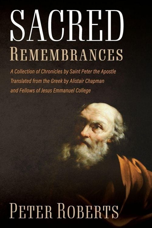 Produktbild: Sacred Remembrances