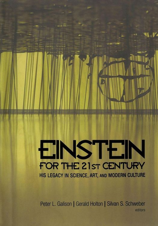 Produktbild: Einstein for the 21st Century