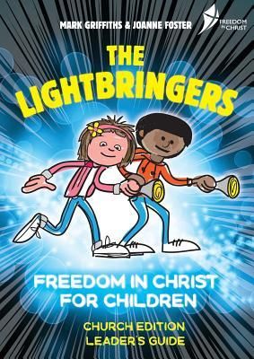 Produktbild: The Lightbringers Church Edition Leader's Guide