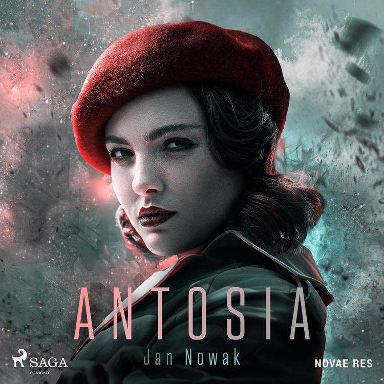 Produktbild: Antosia