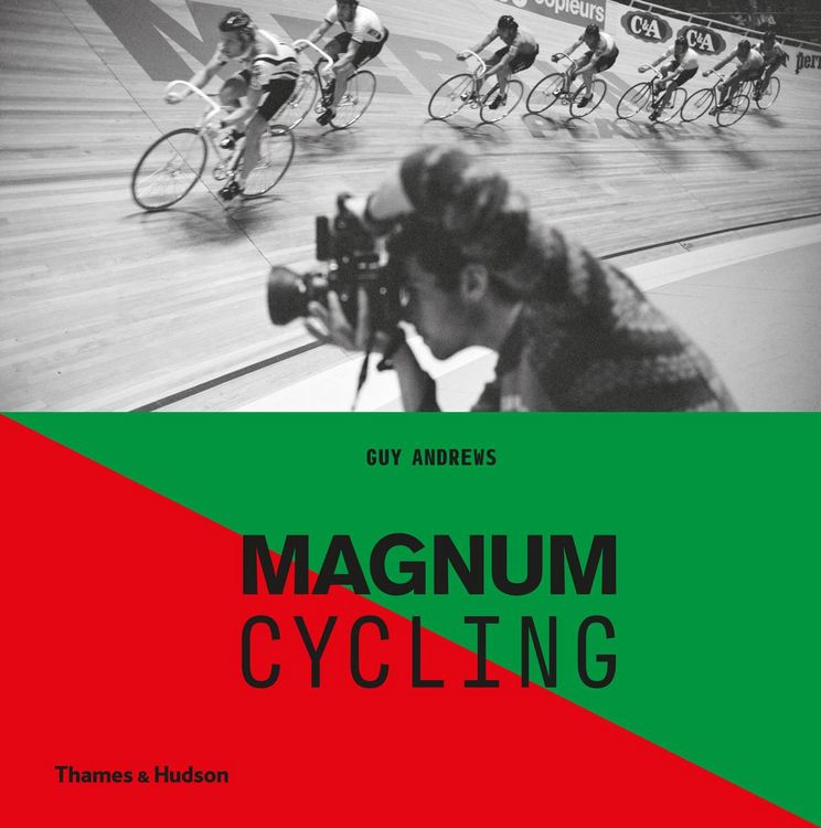 Produktbild: Magnum Cycling