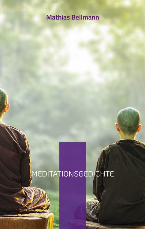 Produktbild: Meditationsgedichte