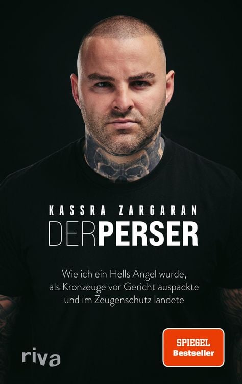 Produktbild: Der Perser