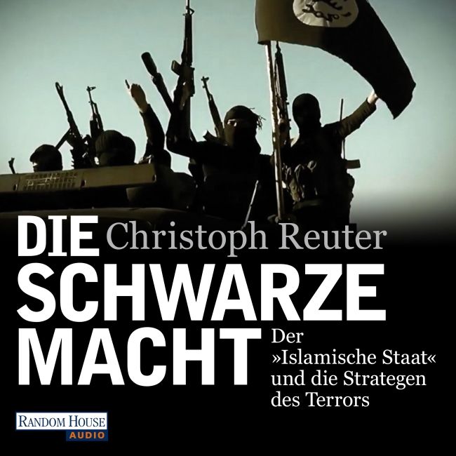 Produktbild: Die schwarze Macht