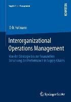 Produktbild: Interorganizational Operations Management