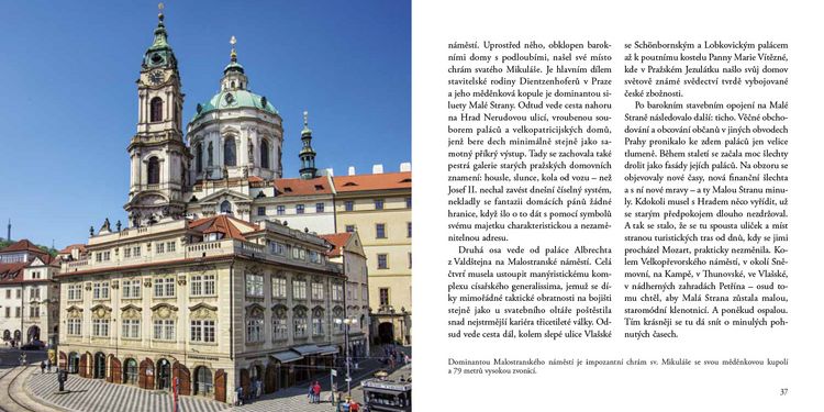 Produktbild: Praha