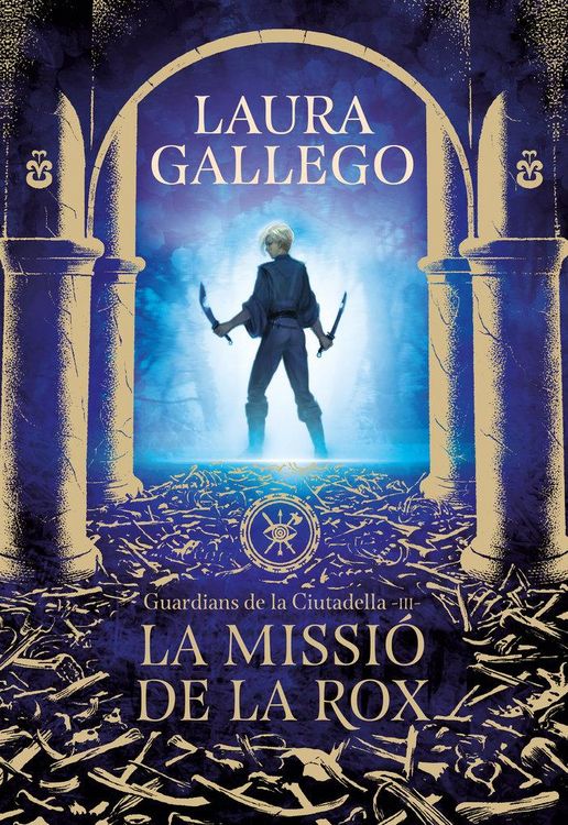 Produktbild: La missi&oacute; de la Rox