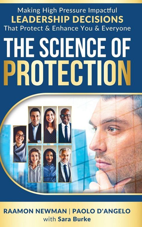 Produktbild: The Science of Protection