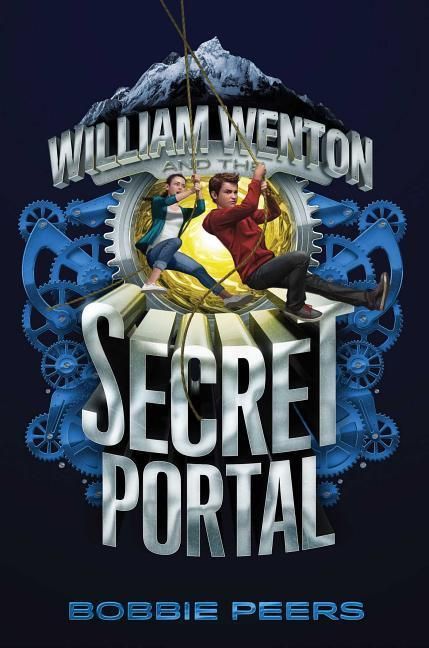 Produktbild: William Wenton and the Secret Portal, 2