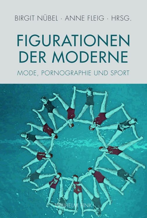 Produktbild: Figurationen der Moderne