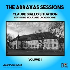 Produktbild: The Abraxas Sessions