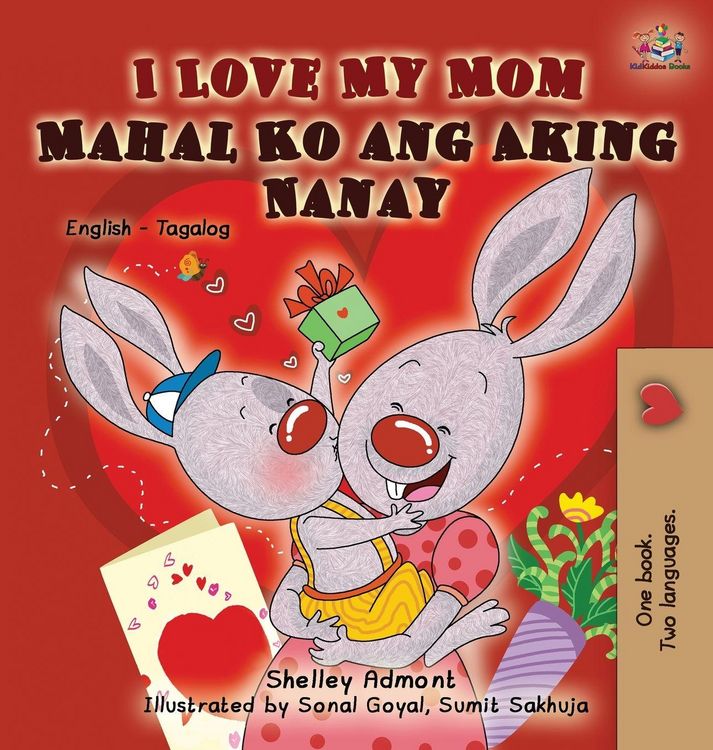 Produktbild: I Love My Mom