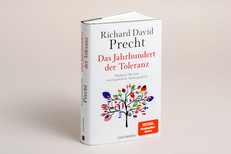 Produktbild: Das Jahrhundert der Toleranz