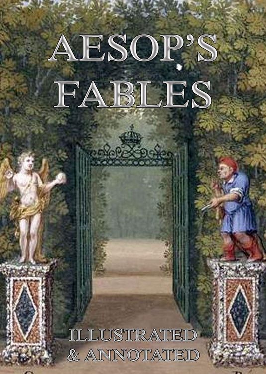 Produktbild: Aesop's Fables
