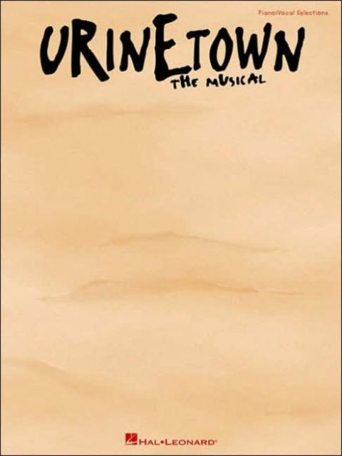Produktbild: Urinetown
