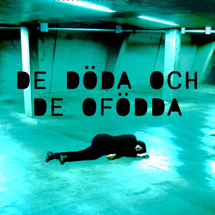 Produktbild: De d&ouml;da och de of&ouml;dda
