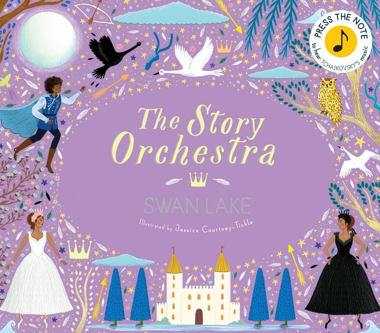 Produktbild: The Story Orchestra