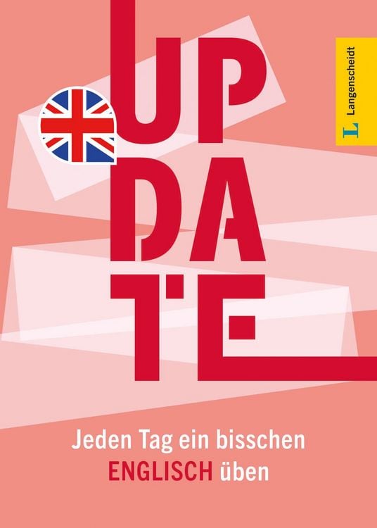 Produktbild: Langenscheidt Update Englisch