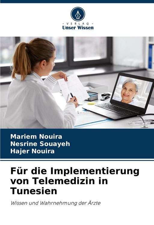 Produktbild: F&uuml;r die Implementierung von Telemedizin in Tunesien