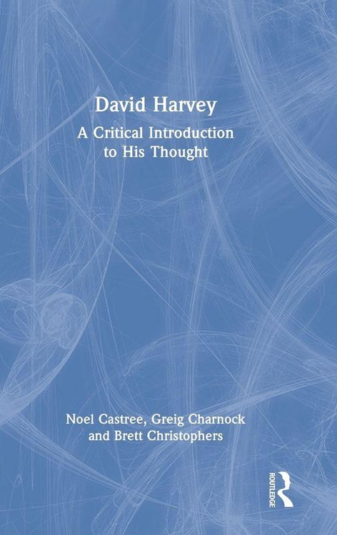 Produktbild: David Harvey