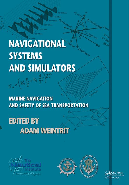 Produktbild: Navigational Systems and Simulators