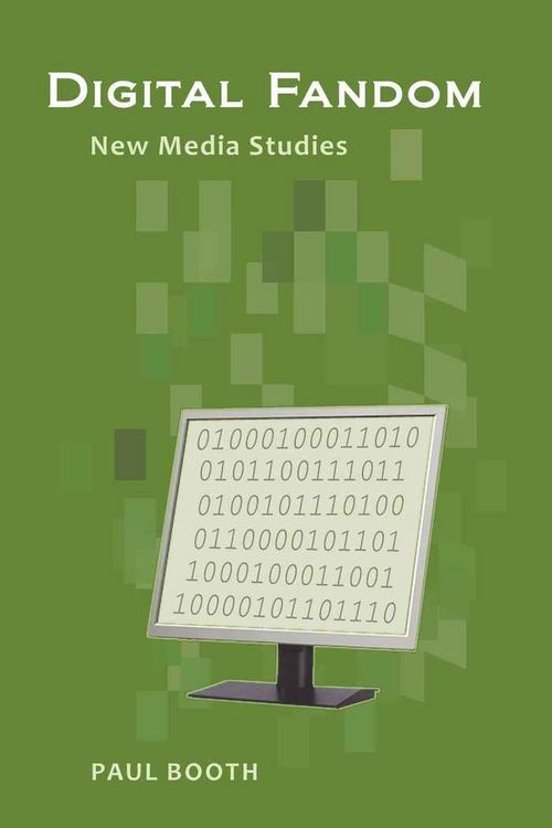 Produktbild: Digital Fandom