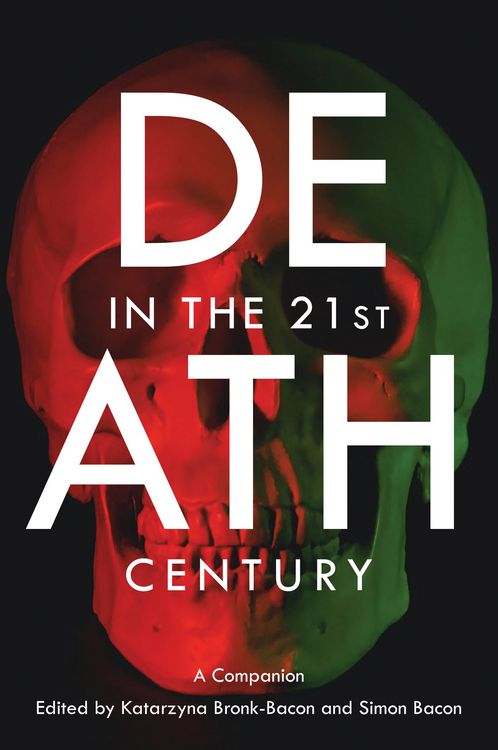Produktbild: Death in the 21st Century