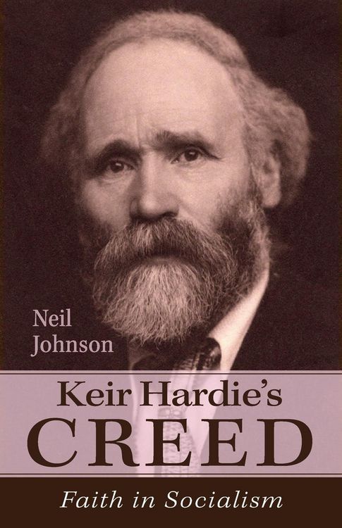 Produktbild: Keir Hardie's Creed